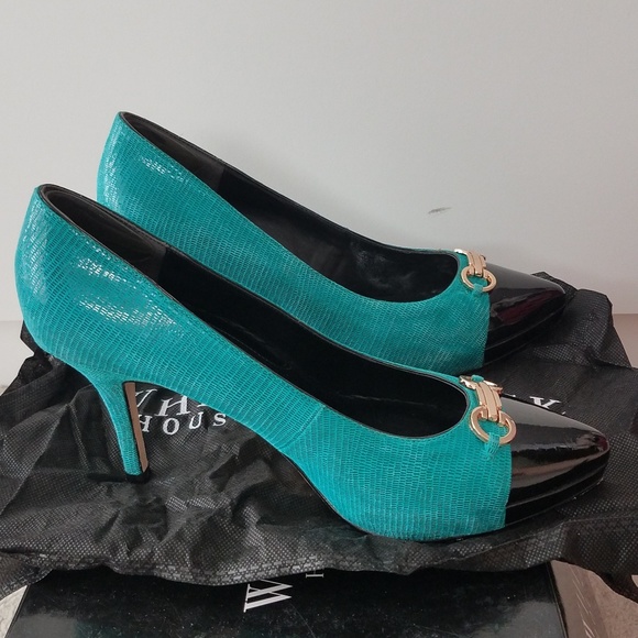 High heels - Picture 2 of 4